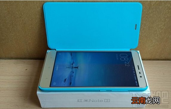 红米note3炫彩翻页保护套怎么样 红米note3炫彩翻页保护套评测