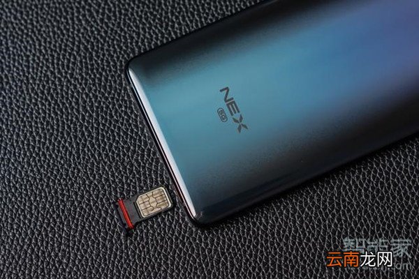 vivo nex3 5G支持双卡双待吗