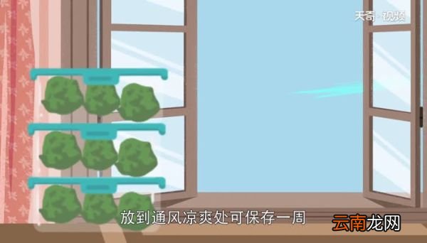 香椿的保存方法 香椿芽吃不完如何保存好