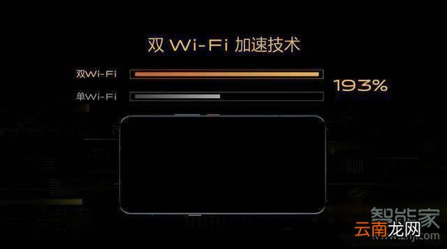 vivo nex3可以同时连接两个wifi吗