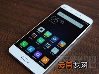 小米max和小米5哪个好 小米Max和小米5的区别对比