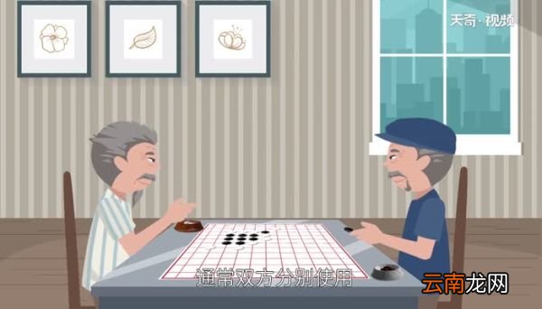 五子棋技巧 五子棋怎么玩