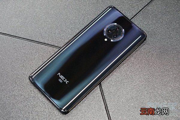 vivo nex3什么时候开售