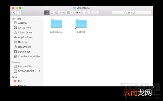 iphone怎么备份数据到电脑 苹果手机备份数据到电脑硬盘方法介绍
