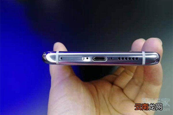 vivo nex3有双扬声器吗
