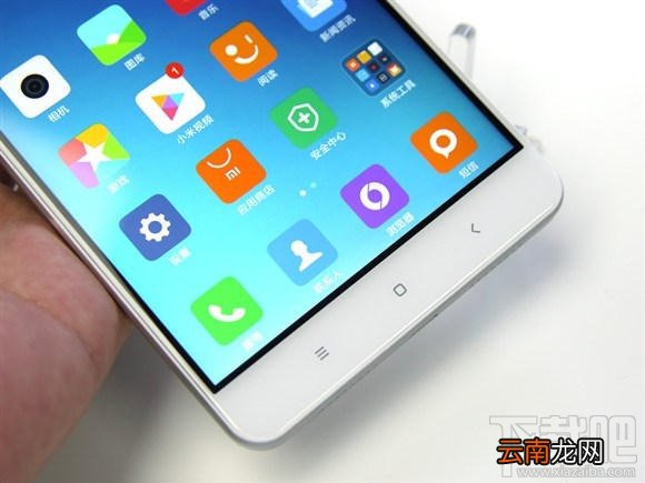 小米Max配置怎么样 小米Max图文评测