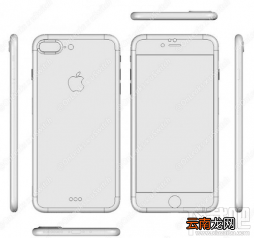 iPhone7/iPhone7 Plus怎么样 iPhone7/Plus新特性汇总