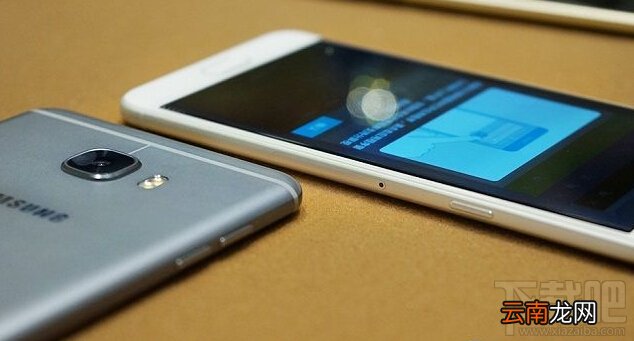 三星Galaxy C5和C7有什么区别 三星C5/C7哪个好 三星Galaxy C5和C7对比评测