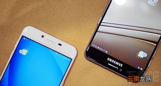 三星Galaxy C5和C7有什么区别 三星C5/C7哪个好 三星Galaxy C5和C7对比评测