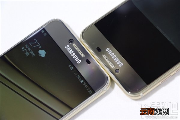 三星Galaxy C5和C7有什么区别 三星C5/C7哪个好 三星Galaxy C5和C7对比评测