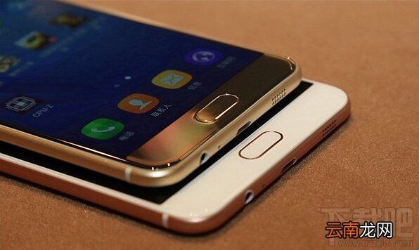 三星Galaxy C5和C7有什么区别 三星C5/C7哪个好 三星Galaxy C5和C7对比评测