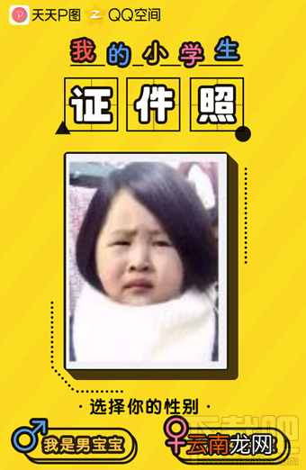 我的小学证件照是什么软件
