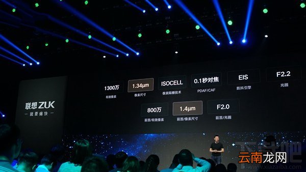 ZUK Z2支持红外和NFC吗？