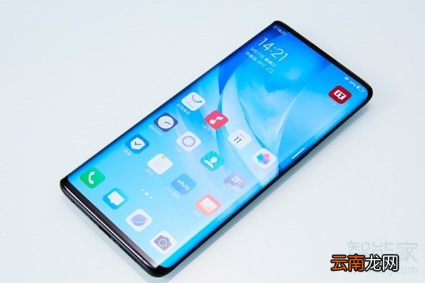 vivo nex3有几个版本