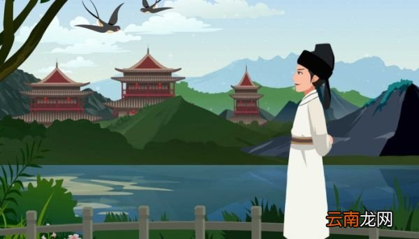 白居易的诗有哪些 白居易有哪些诗