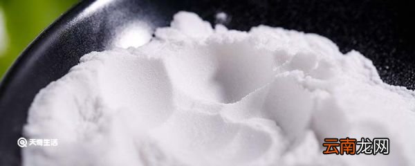 小苏打的用途 小苏打的化学名叫什么