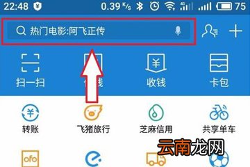 支付宝中将爱心捐赠取消具体操作流程