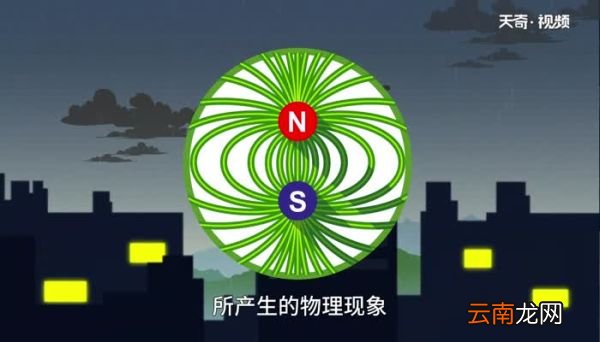 电的产生原理是什么 电是怎么产生的原理