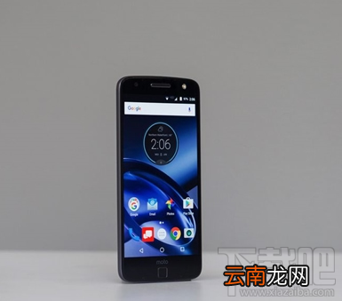 联想Moto Z怎么样？联想Moto Z厚度有多薄？联想Moto Z配置介绍