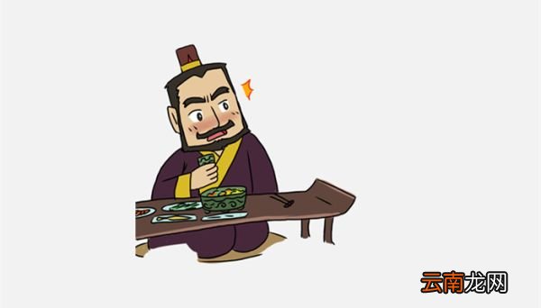 鸿门宴中刘邦项羽的性格特点 鸿门宴主要讲了什么