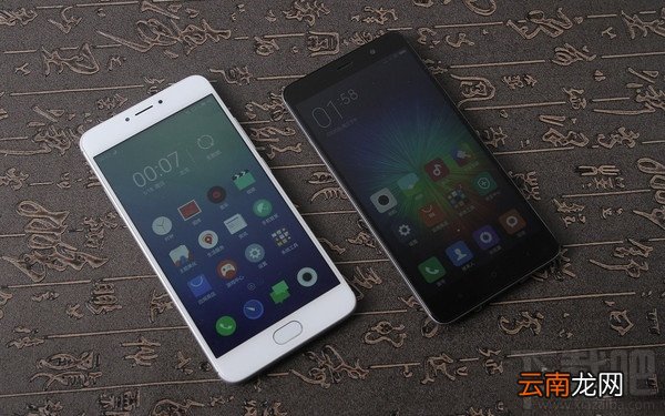 红米Note3和魅蓝Note3哪个好 红米Note3和魅蓝Note3详细图文对比