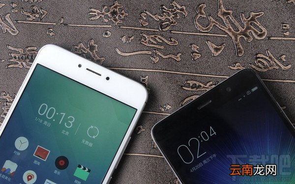 红米Note3和魅蓝Note3哪个好 红米Note3和魅蓝Note3详细图文对比