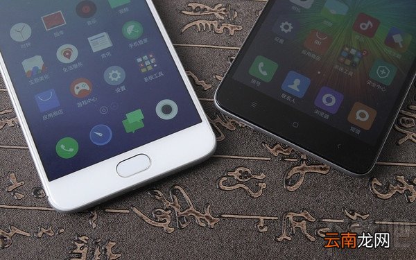 红米Note3和魅蓝Note3哪个好 红米Note3和魅蓝Note3详细图文对比