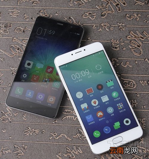 红米Note3和魅蓝Note3哪个好 红米Note3和魅蓝Note3详细图文对比