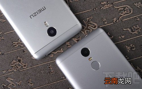 红米Note3和魅蓝Note3哪个好 红米Note3和魅蓝Note3详细图文对比