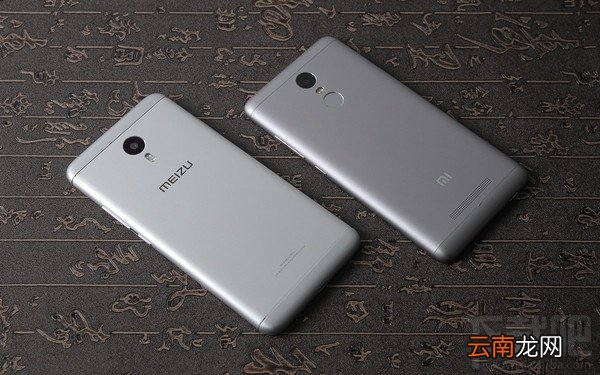 红米Note3和魅蓝Note3哪个好 红米Note3和魅蓝Note3详细图文对比