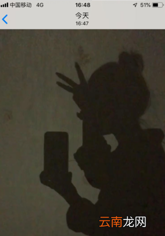 抖音APP拍出恶魔缠身特效的详细操作