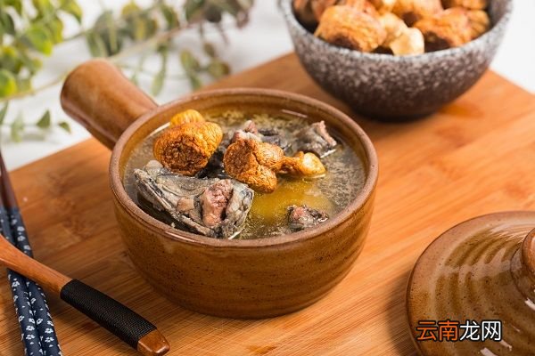 天麻蒸鸡的功效与作用 天麻蒸鸡的功效