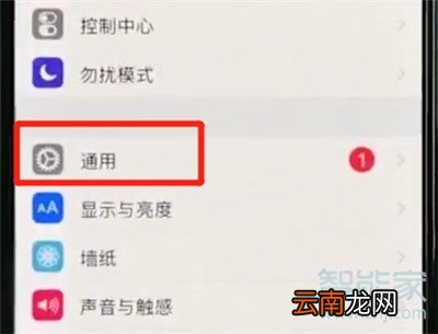iphone11怎么使用缩放功能