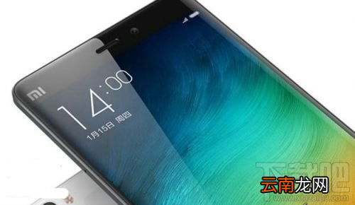 小米note2什么时候上市?小米edge是什么?小米Note2/Edge齐曝光