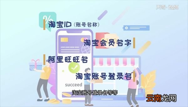 淘宝id是什么 淘宝id代表什么
