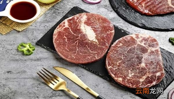 煎牛排用哪个部位的牛肉 煎牛排用什么部位的牛肉