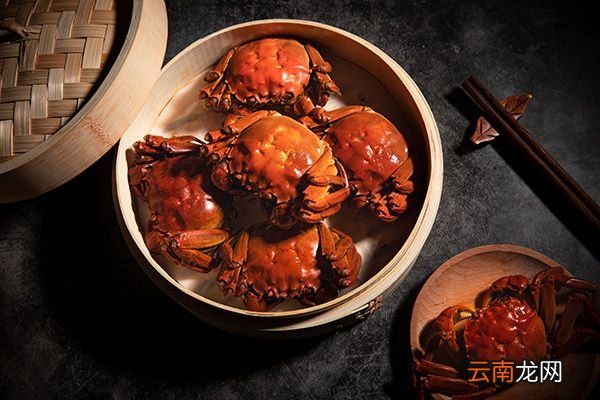螃蟹怎么蒸不漏黄 螃蟹怎么蒸不漏蟹黄