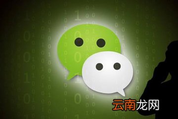 微信中查看年度数据报告具体操作流程