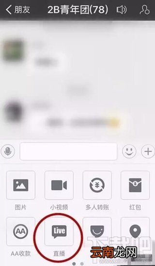 支付宝直播是什么? 支付宝直播使用教程