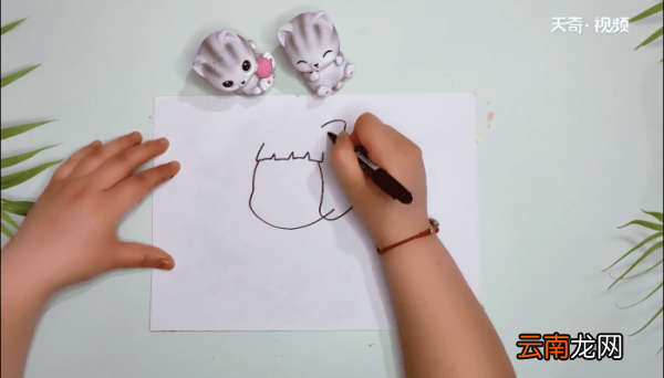 冰冰羊简笔画 冰冰羊画报
