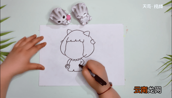 冰冰羊简笔画 冰冰羊画报