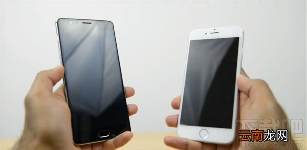 一加手机3和iPhone 6S哪个好 一加手机3和苹果6S对比