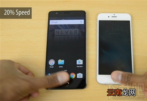 一加手机3和iPhone 6S哪个好 一加手机3和苹果6S对比