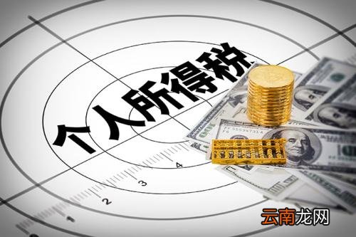 个人所得税app调用公安服务异常具体操作步骤