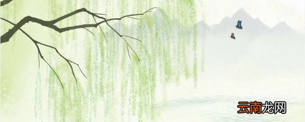 惠崇春江晚景表达了作者怎样的思想感情 惠崇春江晚景这首诗表达了诗人什么思想感情