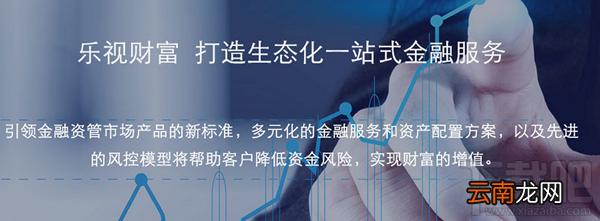 什么是乐视金融？乐视金融平台是什么？