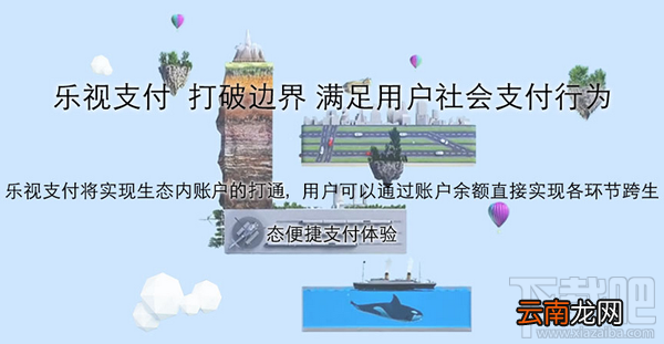 什么是乐视金融？乐视金融平台是什么？