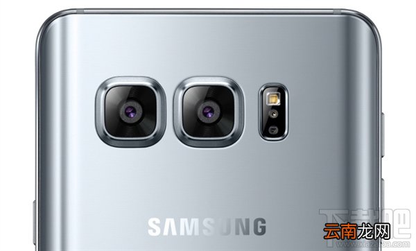 三星Galaxy Note 7配置怎么样 三星Galaxy Note 7介绍