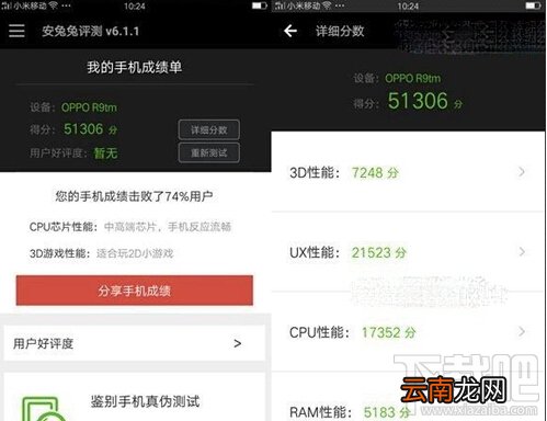 一加手机3和OPPO R9哪个好 一加3和oppo r9配置参数对比