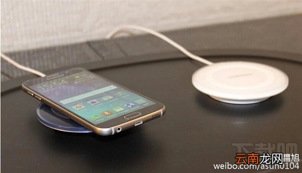 iPhone 8可以无线充电吗？iPhone 8将支持无线充电功能